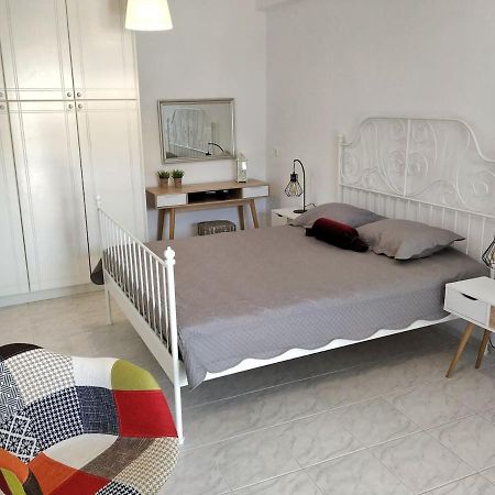 George'S Place Ligaria (Crete) Exterior foto